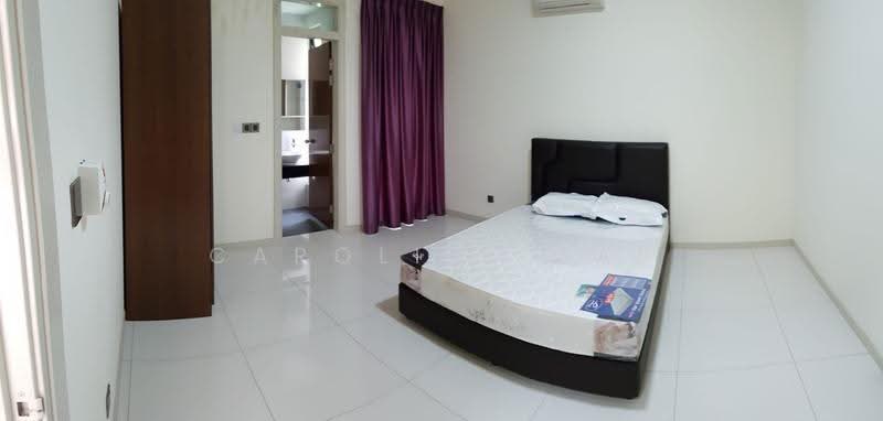 Rumah Teres untuk Disewa di Iskandar Puteri (Nusajaya) (Johor) - Caroline Lai - Bedroom - PropertyGuru.com.my