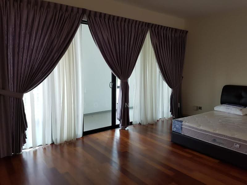 Rumah Teres untuk Disewa di Iskandar Puteri (Nusajaya) (Johor) - Caroline Lai - Bedroom - PropertyGuru.com.my