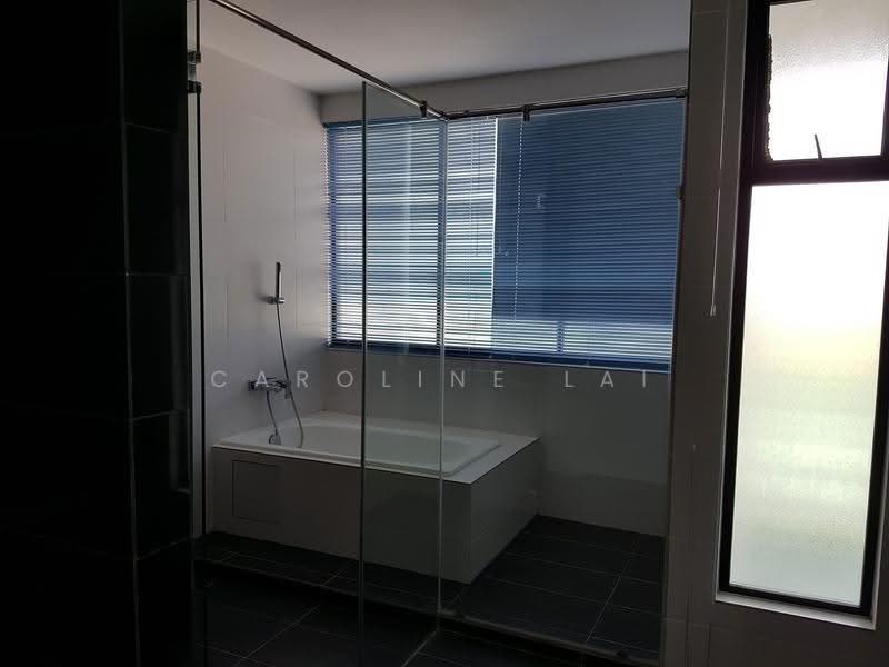 Rumah Teres untuk Disewa di Iskandar Puteri (Nusajaya) (Johor) - Caroline Lai - Bathroom - PropertyGuru.com.my