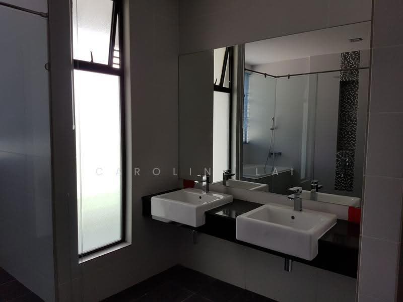 Rumah Teres untuk Disewa di Iskandar Puteri (Nusajaya) (Johor) - Caroline Lai - PropertyGuru.com.my