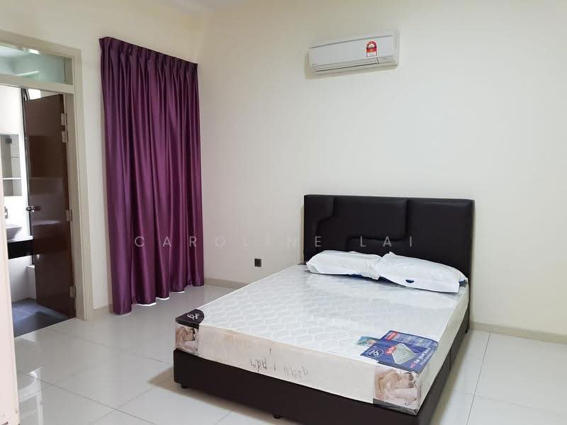 Rumah Teres untuk Disewa di Iskandar Puteri (Nusajaya) (Johor) - Caroline Lai - Bedroom - PropertyGuru.com.my