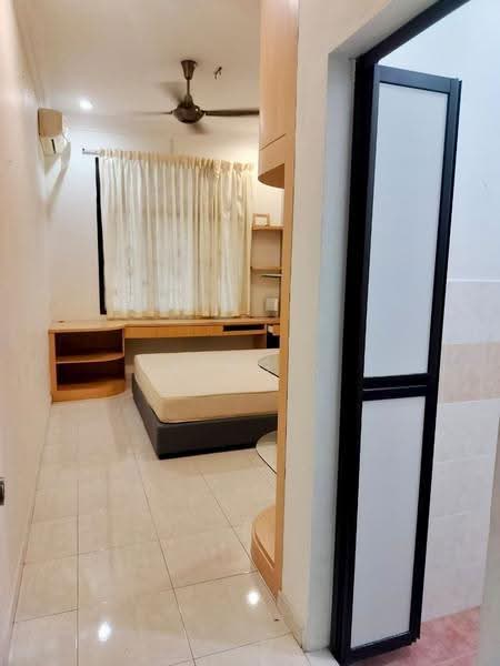 Rumah Teres 1-Tingkat untuk Disewa di Bukit Indah (Iskandar Puteri (Nusajaya)) - Heng . - Bedroom - PropertyGuru.com.my