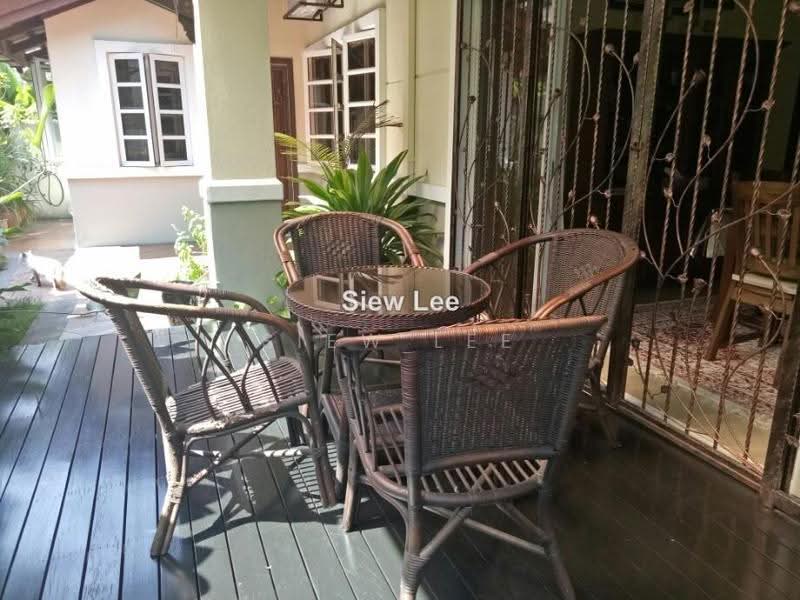 Rumah Banglo untuk Dijual di Kota Damansara (Selangor) - Tan Siew Lee - PropertyGuru.com.my