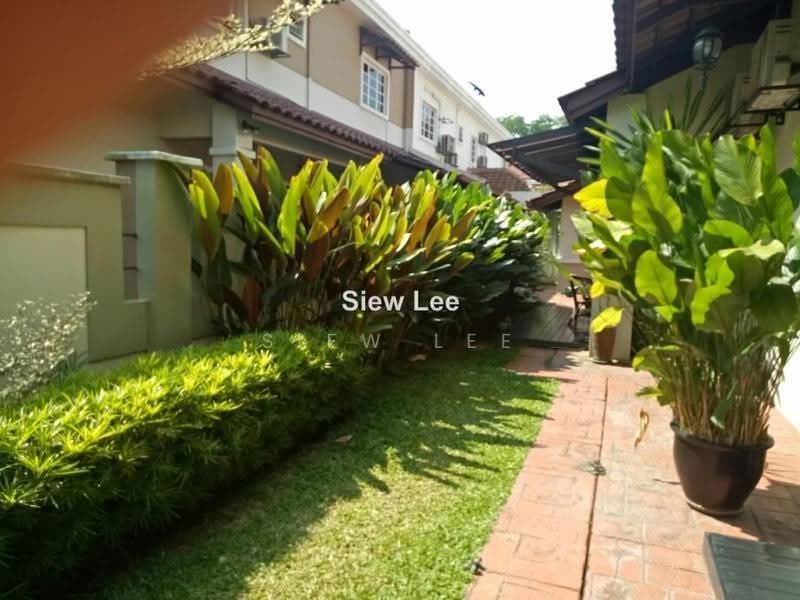 Rumah Banglo untuk Dijual di Kota Damansara (Selangor) - Tan Siew Lee - PropertyGuru.com.my