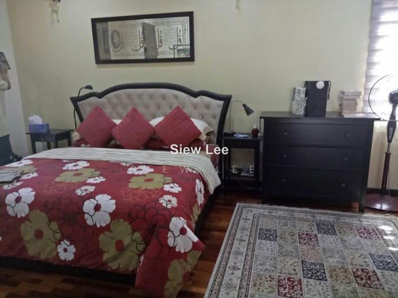Rumah Banglo untuk Dijual di Kota Damansara (Selangor) - Tan Siew Lee - PropertyGuru.com.my