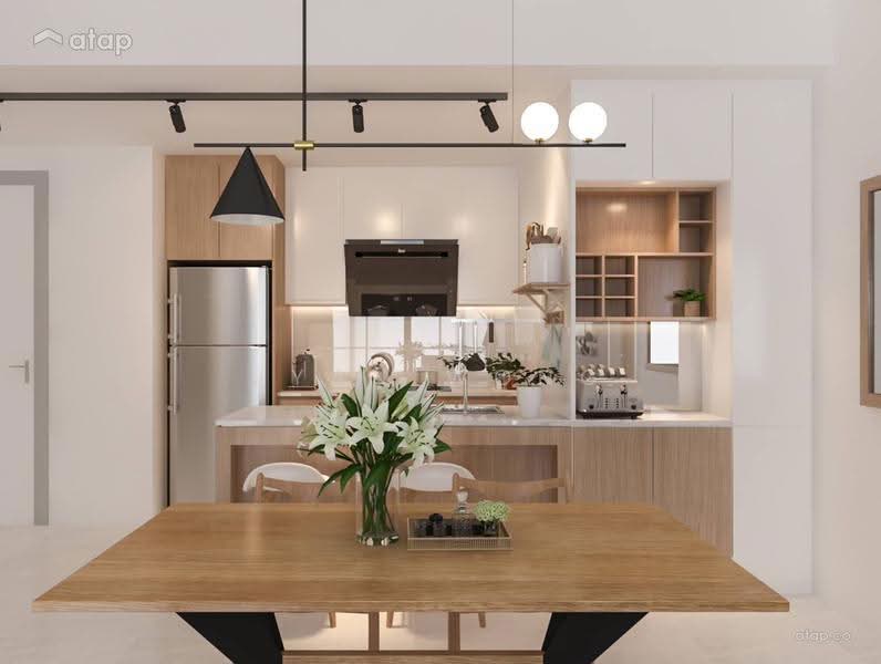 Kondominium untuk Dijual di Bangsar Hill Park - Jyan Wong - PropertyGuru.com.my