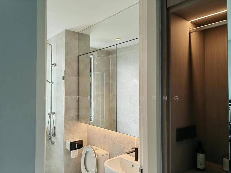 Condominium for Sale at Iconic Skies - Cayden Choong - Bathroom - PropertyGuru.com.my
