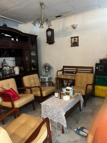 2.5-storey Terraced House for Sale in Damansara Heights (Kuala Lumpur) - Carmen Roselyn - PropertyGuru.com.my