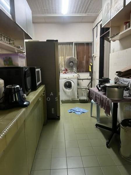 2.5-storey Terraced House for Sale in Damansara Heights (Kuala Lumpur) - Carmen Roselyn - PropertyGuru.com.my