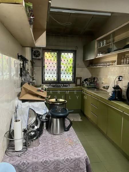 2.5-storey Terraced House for Sale in Damansara Heights (Kuala Lumpur) - Carmen Roselyn - PropertyGuru.com.my