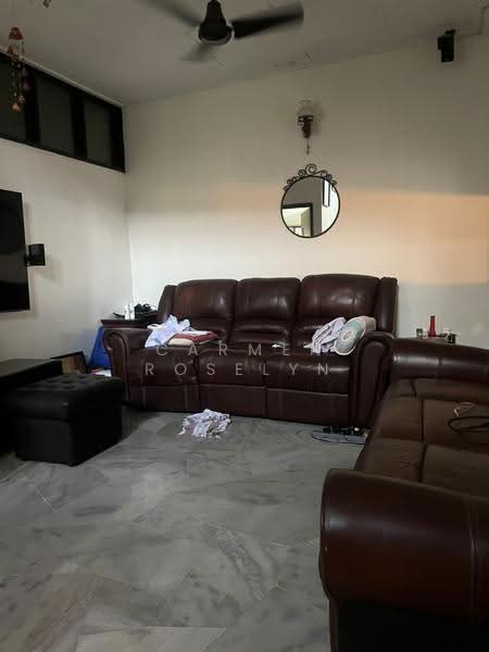 2.5-storey Terraced House for Sale in Damansara Heights (Kuala Lumpur) - Carmen Roselyn - PropertyGuru.com.my