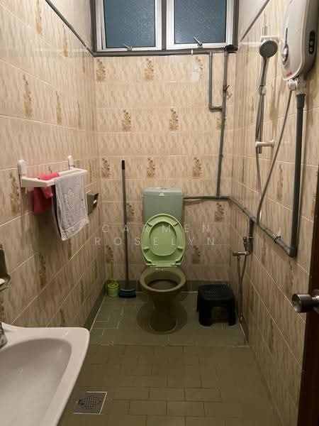 2.5-storey Terraced House for Sale in Damansara Heights (Kuala Lumpur) - Carmen Roselyn - PropertyGuru.com.my