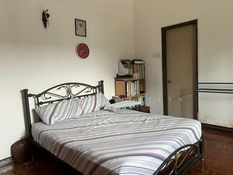 2.5-storey Terraced House for Sale in Damansara Heights (Kuala Lumpur) - Carmen Roselyn - PropertyGuru.com.my