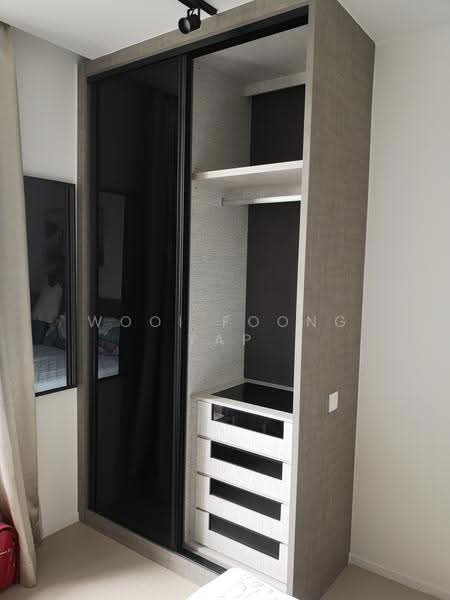 Kediaman Servis untuk Disewa di Arcoris Residences - Wooi Foong Yap - Interior - PropertyGuru.com.my