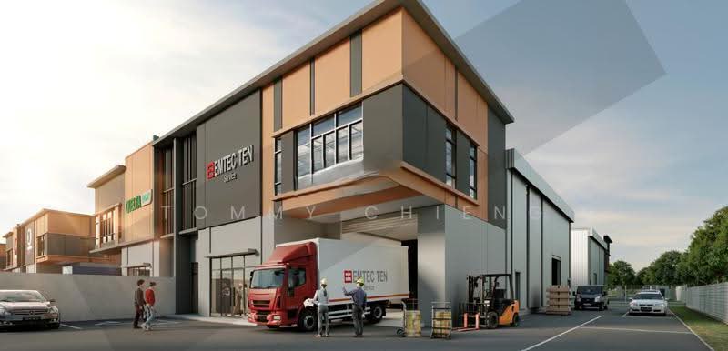 Semi-D Factory for Sale in Setia Ecohill (Semenyih) - TOMMY CHIENG - PropertyGuru.com.my