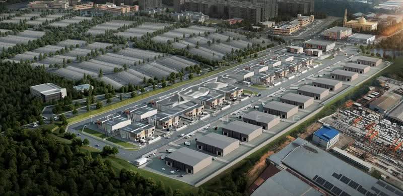 Semi-D Factory for Sale in Setia Ecohill (Semenyih) - TOMMY CHIENG - Exterior - PropertyGuru.com.my
