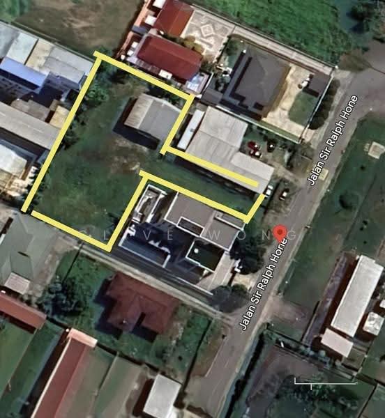 Residential Land for Sale in Kota Kinabalu (Sabah) - Clive Wong - PropertyGuru.com.my