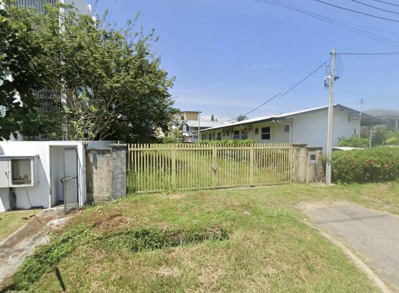 Residential Land for Sale in Kota Kinabalu (Sabah) - Clive Wong - Exterior - PropertyGuru.com.my