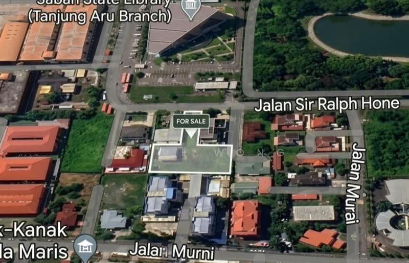 Residential Land for Sale in Kota Kinabalu (Sabah) - Clive Wong - PropertyGuru.com.my