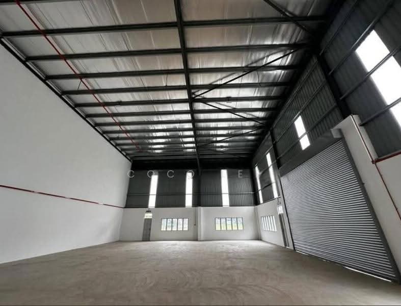 Kilang Berkembar untuk Disewa di Senai (Johor) - Coco Lee - PropertyGuru.com.my