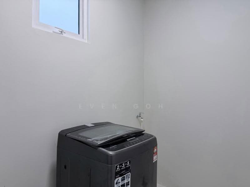 Condominium for Rent at THE ZEN & ZEN 6 - Even Goh - Yard - PropertyGuru.com.my