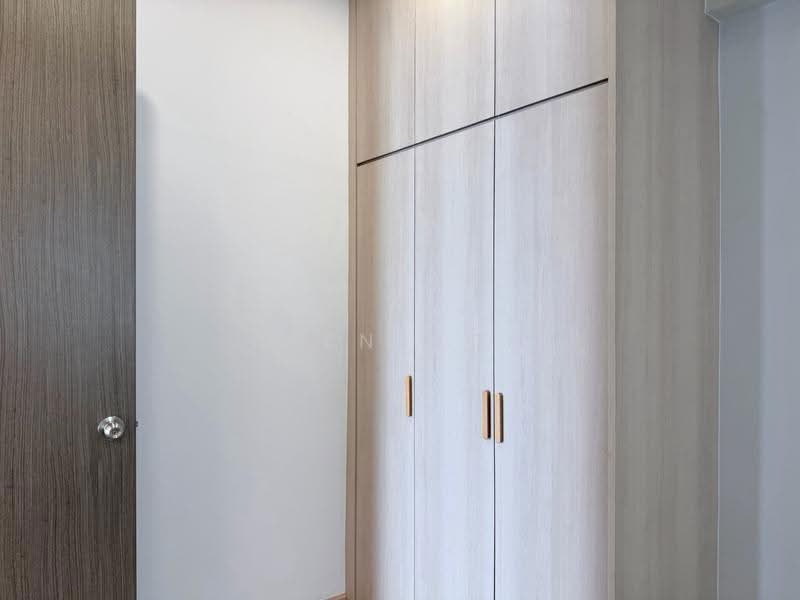 Condominium for Rent at THE ZEN & ZEN 6 - Even Goh - Third Bedroom - PropertyGuru.com.my