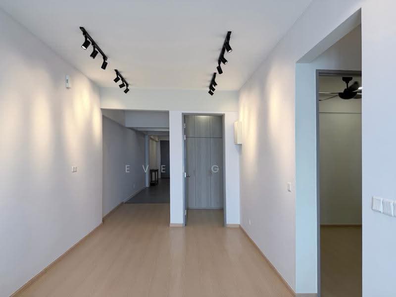 Condominium for Rent at THE ZEN & ZEN 6 - Even Goh - Living Room - PropertyGuru.com.my