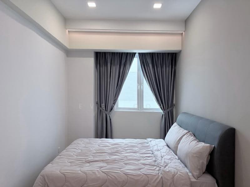 Condominium for Rent at THE ZEN & ZEN 6 - Even Goh - Third Bedroom - PropertyGuru.com.my