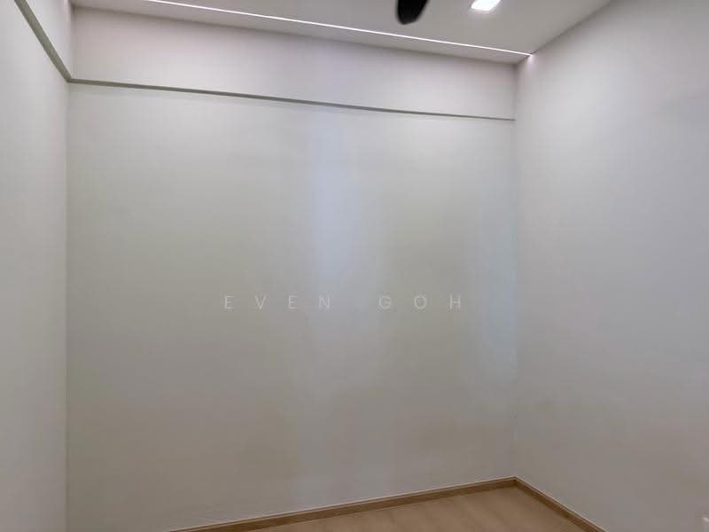 Condominium for Rent at THE ZEN & ZEN 6 - Even Goh - Fourth Bedroom - PropertyGuru.com.my