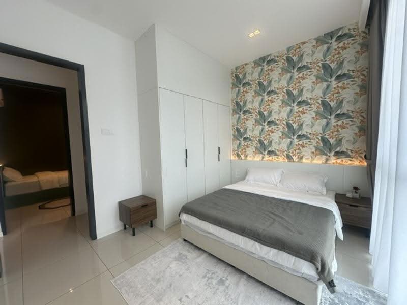 Condominium for Sale at Eight & Eight Condominium - Minggie . - Bedroom - PropertyGuru.com.my