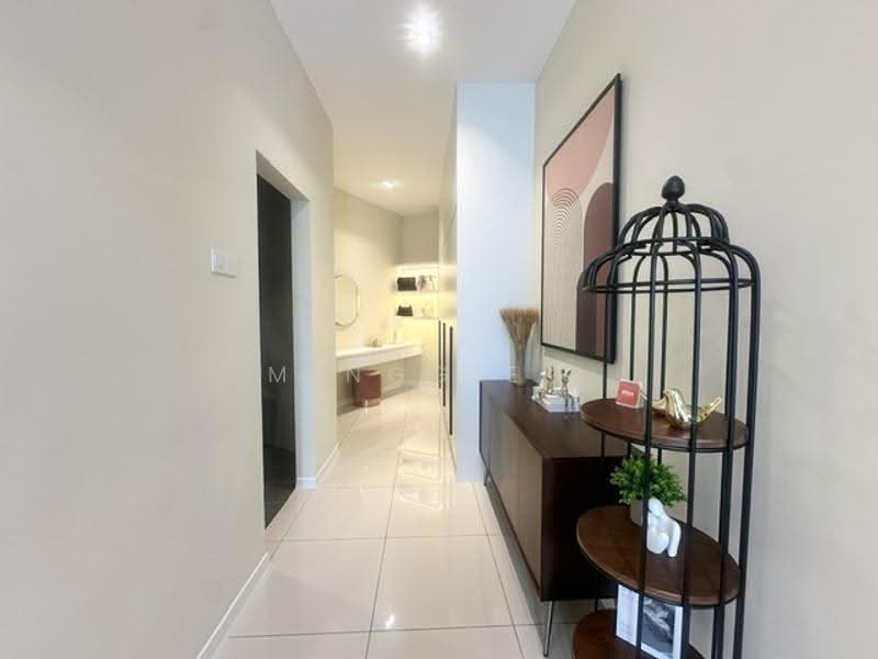Condominium for Sale at Eight & Eight Condominium - Minggie . - Corridor - PropertyGuru.com.my
