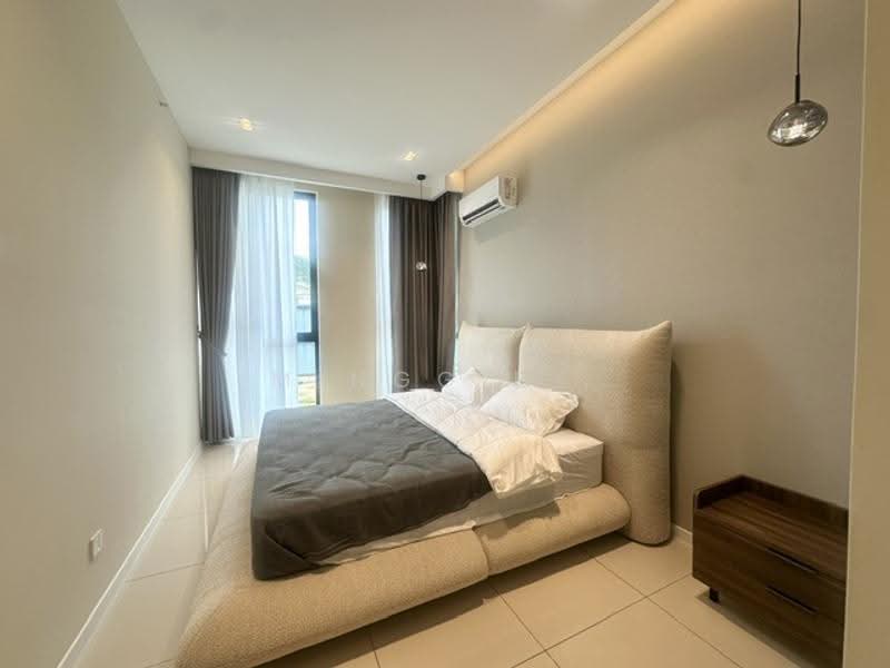 Condominium for Sale at Eight & Eight Condominium - Minggie . - Bedroom - PropertyGuru.com.my