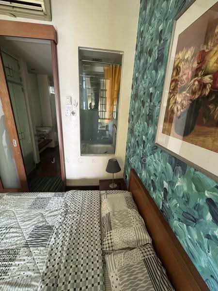 Kondominium untuk Disewa di 10 Semantan Suites - Jacky Kok - Bedroom - PropertyGuru.com.my