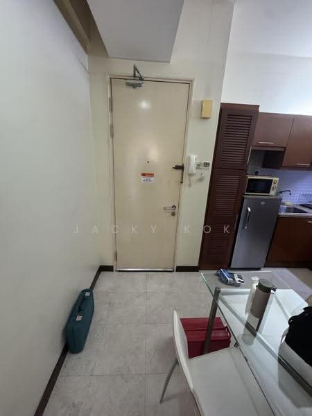 Kondominium untuk Disewa di 10 Semantan Suites - Jacky Kok - Kitchen - PropertyGuru.com.my