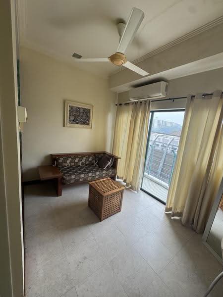 Kondominium untuk Disewa di 10 Semantan Suites - Jacky Kok - Living Room - PropertyGuru.com.my