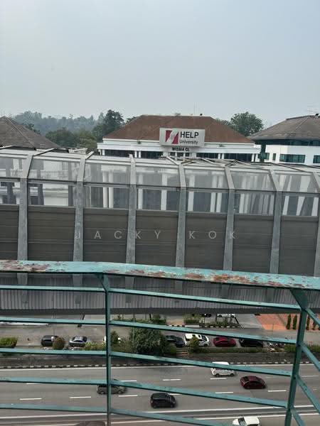 Kondominium untuk Disewa di 10 Semantan Suites - Jacky Kok - Exterior - PropertyGuru.com.my