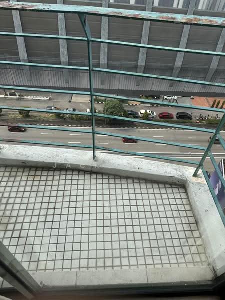 Kondominium untuk Disewa di 10 Semantan Suites - Jacky Kok - Exterior - PropertyGuru.com.my