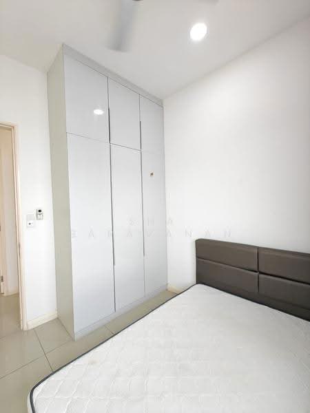 Kediaman Servis untuk Disewa di D'Pristine - Sha Saravanan - Bedroom - PropertyGuru.com.my