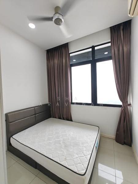 Kediaman Servis untuk Disewa di D'Pristine - Sha Saravanan - Bedroom - PropertyGuru.com.my