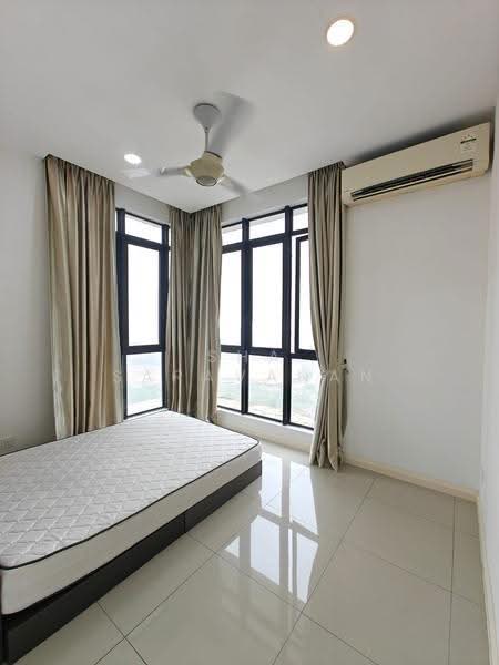 Kediaman Servis untuk Disewa di D'Pristine - Sha Saravanan - Bedroom - PropertyGuru.com.my