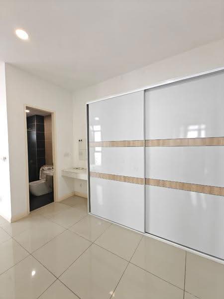 Kediaman Servis untuk Disewa di D'Pristine - Sha Saravanan - PropertyGuru.com.my