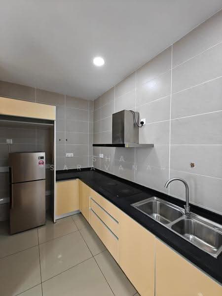 Kediaman Servis untuk Disewa di D'Pristine - Sha Saravanan - PropertyGuru.com.my