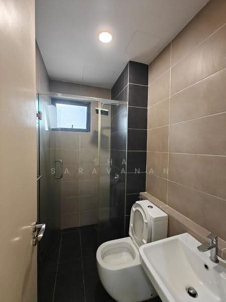 Kediaman Servis untuk Disewa di D'Pristine - Sha Saravanan - PropertyGuru.com.my