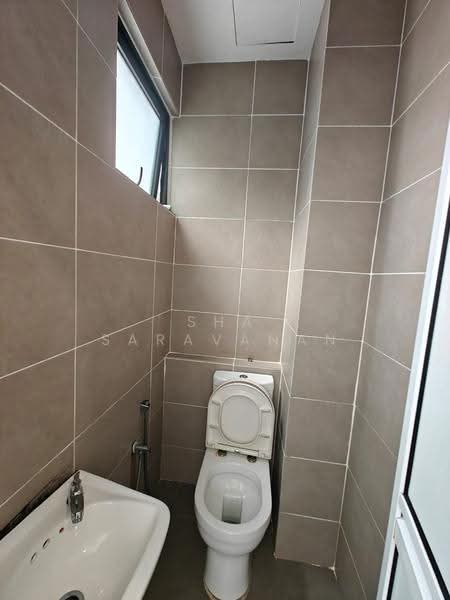Kediaman Servis untuk Disewa di D'Pristine - Sha Saravanan - PropertyGuru.com.my