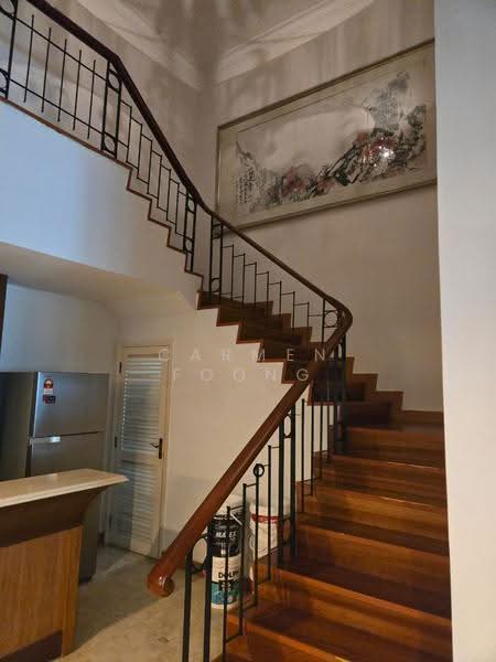 Condominium for Rent at Villa Aman - Carmen Foong - Interior - PropertyGuru.com.my