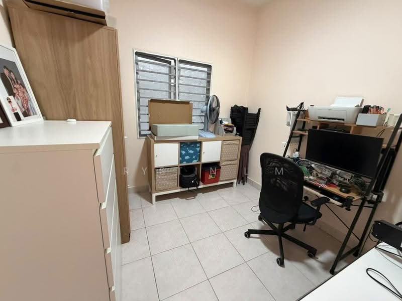 Condominium for Sale at Lakes Condominiums / Pangsapuri Tasik - Krystin Lim - Study - PropertyGuru.com.my