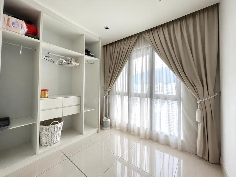 Service Residence for Rent at KL Traders Square - Jason Vong - PropertyGuru.com.my