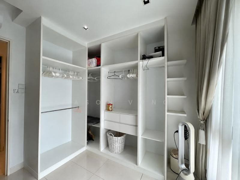 Service Residence for Rent at KL Traders Square - Jason Vong - PropertyGuru.com.my