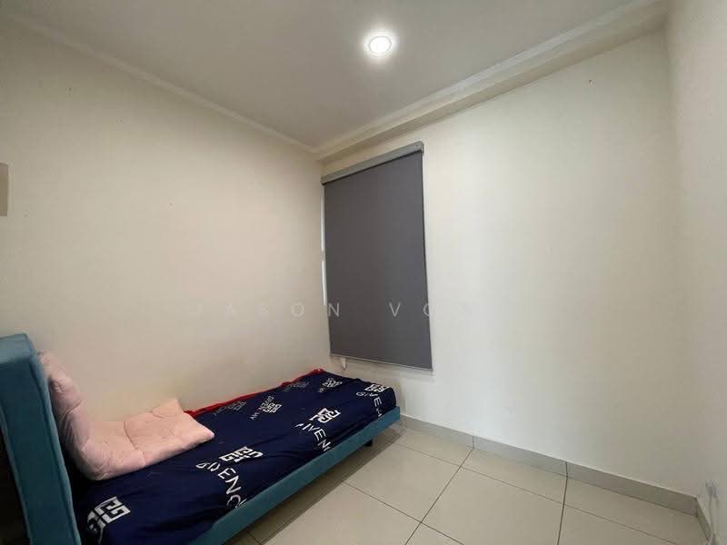 Service Residence for Rent at KL Traders Square - Jason Vong - Bedroom - PropertyGuru.com.my