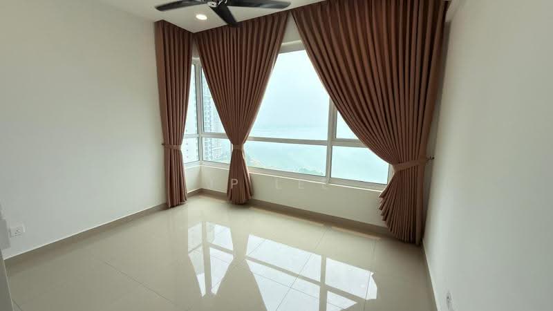 Service Residence for Rent at Vista Tiara (MBW Bay) - JP Lee - View - PropertyGuru.com.my